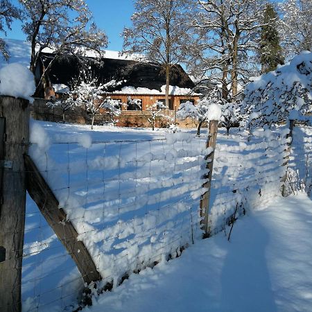 Gite Spacieux Et Cosy A La Campagne Proche De Strasbourg Achenheim Zewnętrze zdjęcie