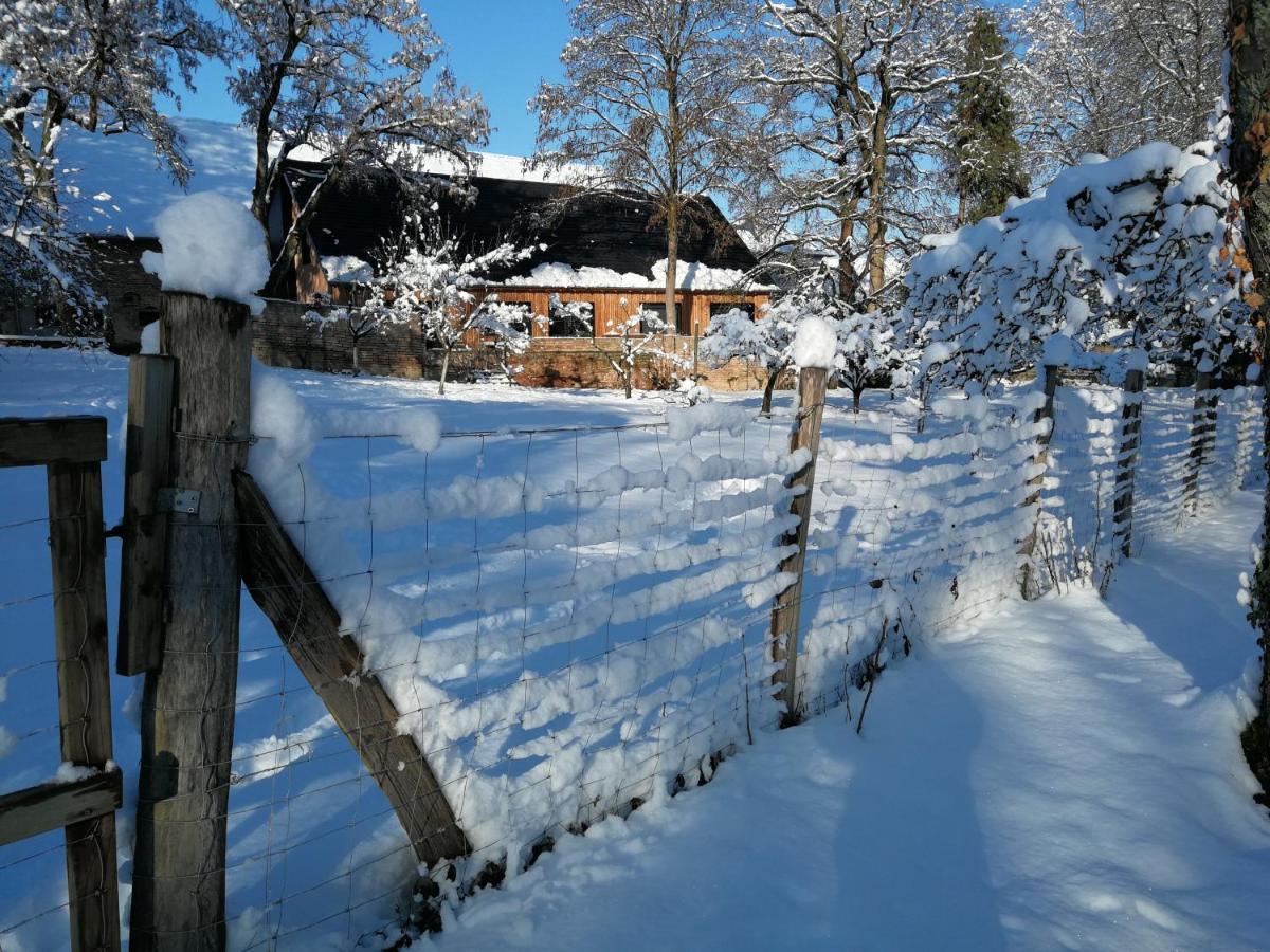 Gite Spacieux Et Cosy A La Campagne Proche De Strasbourg Achenheim Zewnętrze zdjęcie
