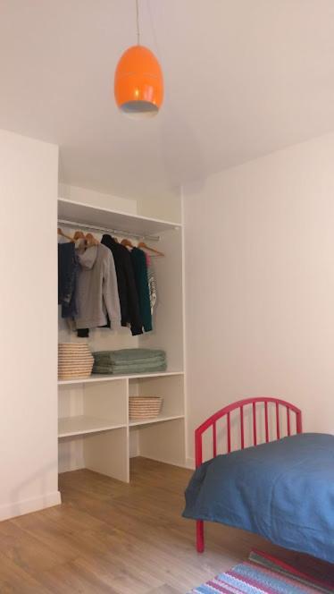 Gite Spacieux Et Cosy A La Campagne Proche De Strasbourg Achenheim Zewnętrze zdjęcie